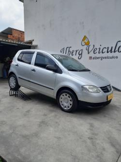 VOLKSWAGEN Fox 1.0 4P FLEX