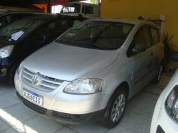 VOLKSWAGEN Fox 1.0 4P FLEX