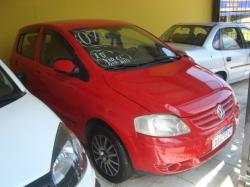 VOLKSWAGEN Fox 1.0 4P FLEX