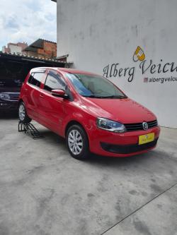 VOLKSWAGEN Fox 1.0 4P TREND FLEX