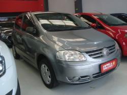 VOLKSWAGEN Fox 1.0 4P FLEX