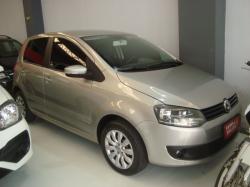 VOLKSWAGEN Fox 1.0 4P TREND FLEX