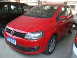 VOLKSWAGEN Fox 1.0 4P TREND FLEX