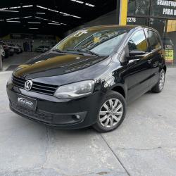 VOLKSWAGEN Fox 1.0 4P FLEX