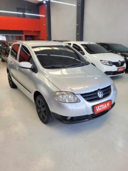 VOLKSWAGEN Fox 1.0 4P TREND FLEX