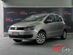VOLKSWAGEN Fox 1.0 4P FLEX