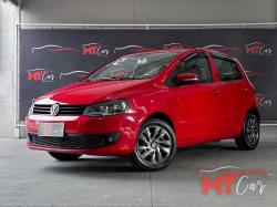 VOLKSWAGEN Fox 1.0 4P FLEX