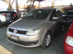 VOLKSWAGEN Fox 1.0 4P FLEX