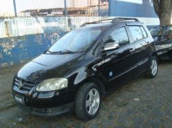 VOLKSWAGEN Fox 1.0 4P ROUTE FLEX