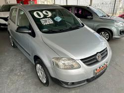 VOLKSWAGEN Fox 1.0 4P FLEX