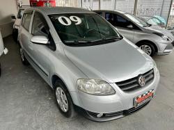 VOLKSWAGEN Fox 1.0 4P FLEX
