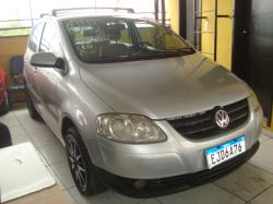VOLKSWAGEN Fox 1.0 4P FLEX
