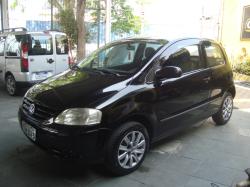 VOLKSWAGEN Fox 1.0 FLEX