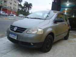 VOLKSWAGEN Fox 1.0 FLEX