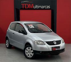 VOLKSWAGEN Fox 1.6 4P ROUTE FLEX