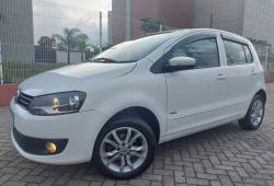 VOLKSWAGEN Fox 1.6 4P TREND FLEX