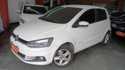 VOLKSWAGEN Fox 1.6 4P COMFORTLINE FLEX