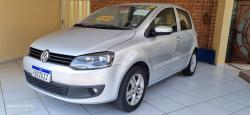 VOLKSWAGEN Fox 1.6 4P I-TREND FLEX