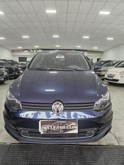 VOLKSWAGEN Fox 1.6 4P COMFORTLINE FLEX