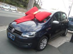 VOLKSWAGEN Fox 1.6 4P ROCK IN RIO FLEX