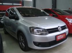VOLKSWAGEN Fox 1.6 4P ROCK IN RIO FLEX