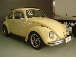 VOLKSWAGEN Fusca 1.3