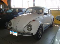 VOLKSWAGEN Fusca 1.3