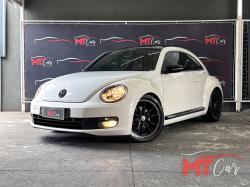 VOLKSWAGEN Fusca 2.0 16V TSI