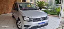 VOLKSWAGEN Gol 1.0 12V 4P FLEX MPI G7 TRENDLINE