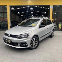 VOLKSWAGEN Gol 1.0 12V 4P FLEX MPI G7 TRENDLINE