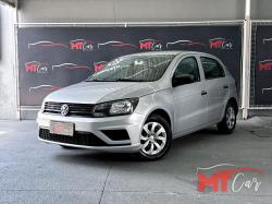 VOLKSWAGEN Gol 1.0 12V FLEX MPI G8