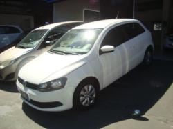 VOLKSWAGEN Gol 1.0 12V FLEX MPI G7 CITY