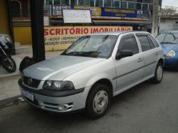 VOLKSWAGEN Gol 1.0 16V 4P G3