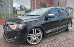 VOLKSWAGEN Gol 1.0 4P G6 TRACK FLEX