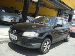 VOLKSWAGEN Gol 1.0 4P G4 FLEX