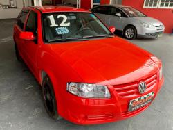 VOLKSWAGEN Gol 1.0 4P G4 TREND FLEX