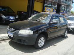 VOLKSWAGEN Gol 1.0 4P G4 FLEX