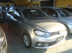 VOLKSWAGEN Gol 1.0 4P G6 FLEX