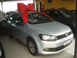 VOLKSWAGEN Gol 1.0 4P G6 FLEX