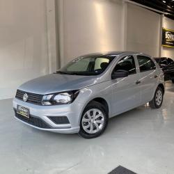 VOLKSWAGEN Gol 1.0