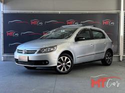VOLKSWAGEN Gol 1.6 4P G5 POWER FLEX