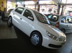 VOLKSWAGEN Gol 1.6 4P G5 FLEX