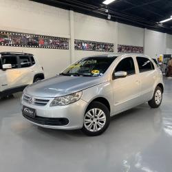VOLKSWAGEN Gol 1.6