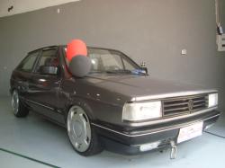 VOLKSWAGEN Gol 1.6 CL