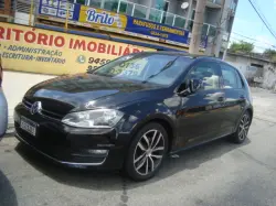 VOLKSWAGEN Golf 1.4 16V 4P TSI HIGHLINE FLEX