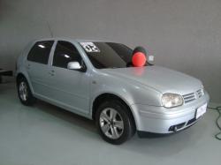 VOLKSWAGEN Golf 1.6 4P