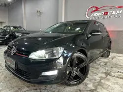 VOLKSWAGEN Golf 1.6 4P CONFORTLINE AUTOMTICO