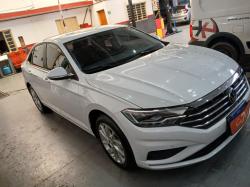 VOLKSWAGEN Jetta 1.4 4P 250 TSI TURBO CONFORTLINE AUTOMTICO