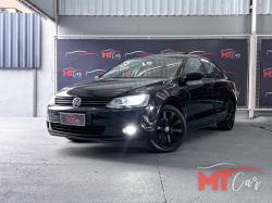 VOLKSWAGEN Jetta 2.0 4P FLEX CONFORTLINE TIPTRONIC AUTOMTICO