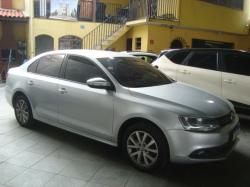 VOLKSWAGEN Jetta 2.0 4P FLEX AUTOMTICO